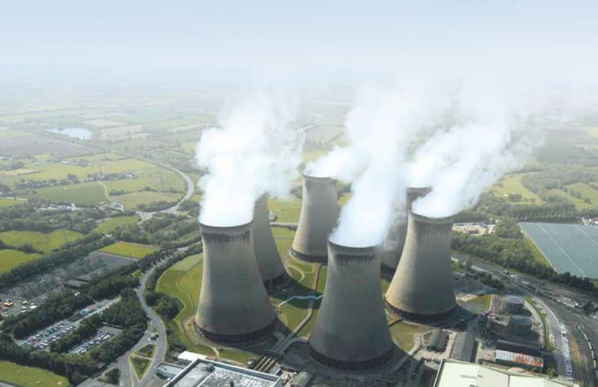 燃煤電廠(chǎng)煙氣治理現(xiàn)狀及市場(chǎng)前景預(yù)測(cè)